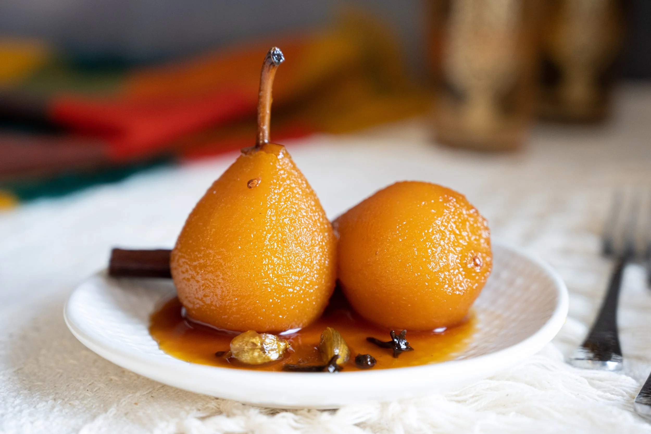 Moroccan+Spiced+Pears-17
